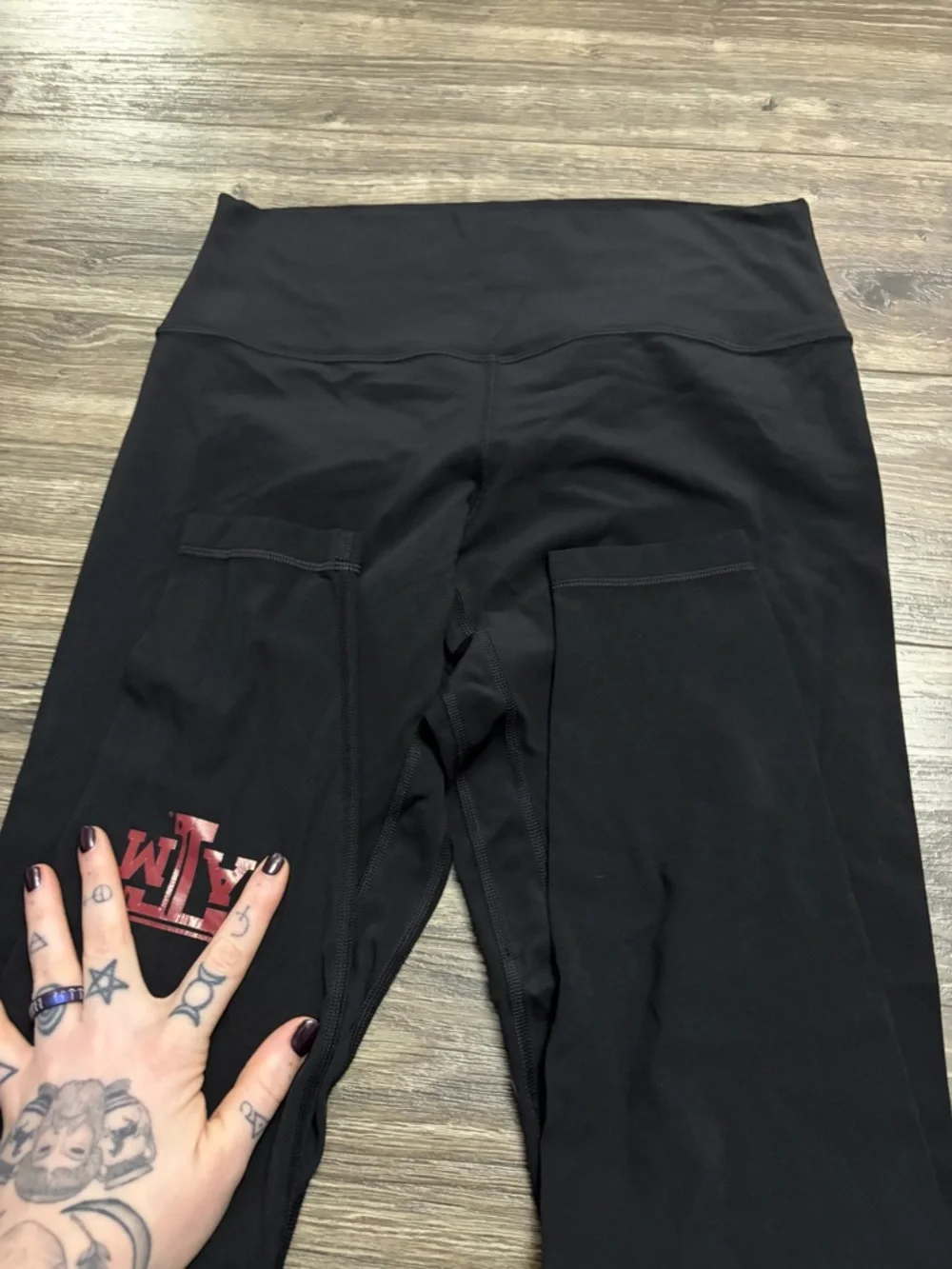 Lululemon Align Texas A&M Aggies High-Rise Pant 28